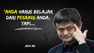 Quotes | Kata-kata Bijak Jack Ma Tentang Motivasi Hidup dan Kesuksesan screenshot 5