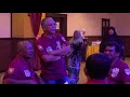 MAJLIS REUNION KURSUS LANJUTAN REKRUT 6 RAMD | 18 JULAI 2020