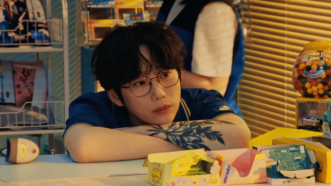 [Trailer] 10CM - 5.0 Music Video