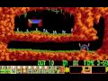Lemmings music  pc dos level 01 just dig