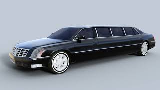 Limousine Service New Jersey - Corporate Transportation  Finding the Best Service for You