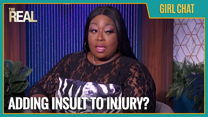 Maralee Nichols Claims Tristan Thompson Has Made N...