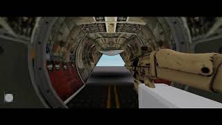 roblox spawn cutscene