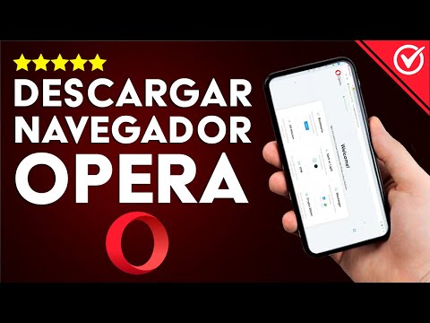 Cómo Descargar y Actualizar la Última Versión de Opera Navegador Web Desde PC, Laptop o Móvil