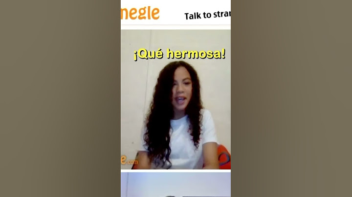Hacemos el trend de KAKEGURUI en Omegle *Como desveo esto* #Shorts