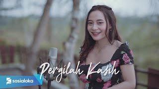 Pergilah Kasih -  Ipank Yuniar ft Fira Fe chords