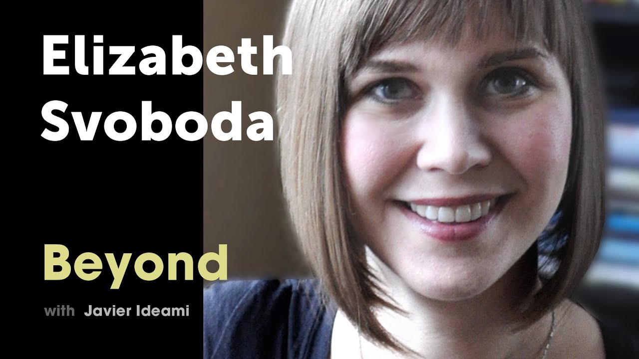 Elizabeth Svoboda | Is true altruism possible? life saving decisions and the psychology of heroism