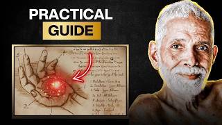 ✨ UNLOCK Hidden Energy Powers – A PRACTICAL GUIDE!