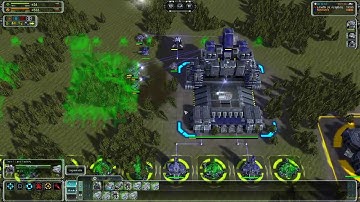 Supreme Commander Forged Alliance FAF Map Editor Part 2