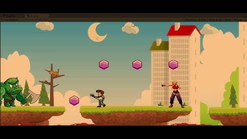 Tarea unity coursera