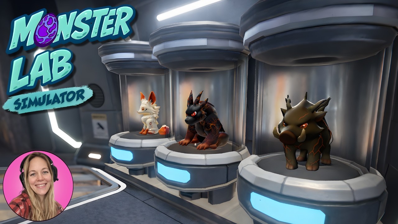 My 3-Star Fulus go to BATTLE! | Monster Lab Simulator