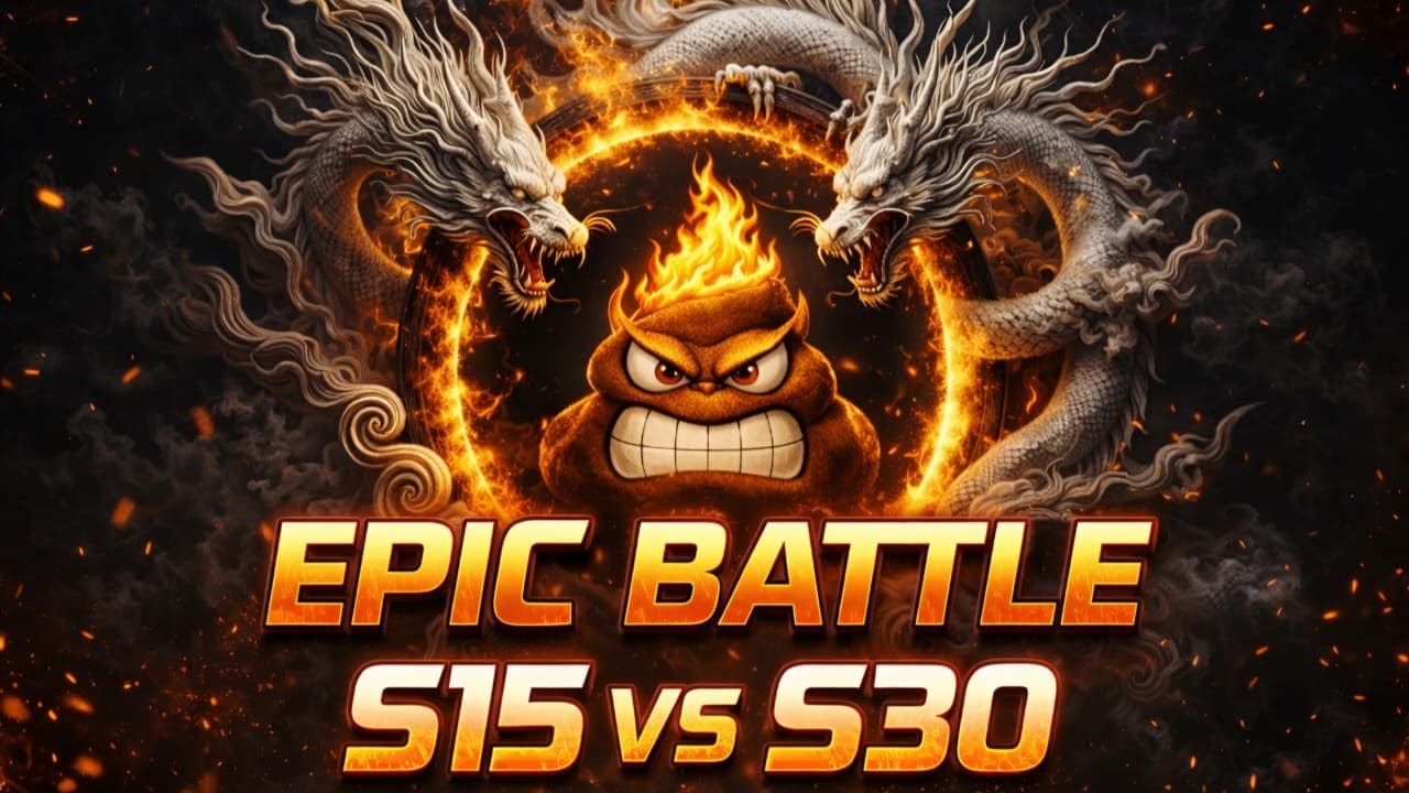 Last Z State Ruler State Rule S15 Vs S30 - Last Z Gameplay Part 2 - YouTube