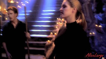 Sonya Blade~Do It Like A Dude {Alternate MEP Part}