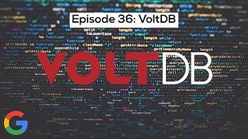 Google SWE teaches systems design | EP36: VoltDB