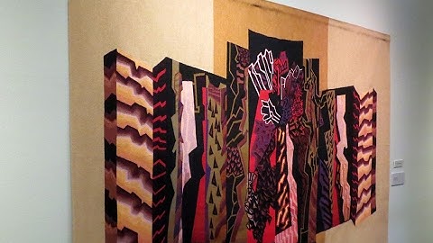 American Tapestry Biennial 11