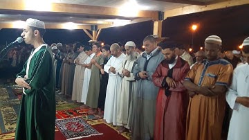 ما تيسر من سورة البقرة، للقارئ: زكرياء فخر الدين السلاوي