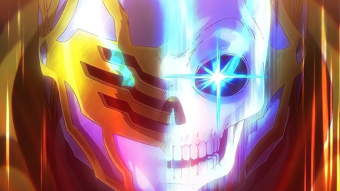 Skeleton Knight in Another World tem música de encerramento revelada -  AnimeNew