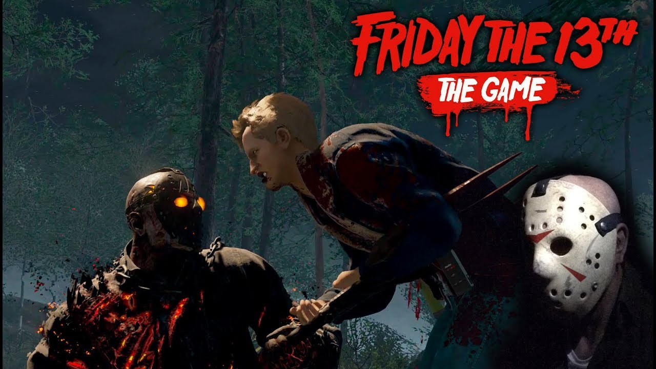 how to unlock savini jason in friday the 13th the game