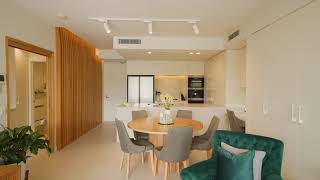 9302/50 Parkside Circuit, Hamilton