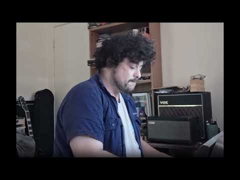 All That Heaven Will Allow (#springsteen Piano Cover)