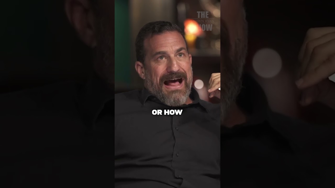 Mens Identity is Suffering