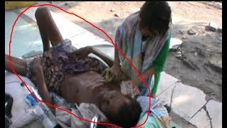 Download lagu Sholawat Bikin Nangis 😥, Video Kisah Perjuangan Anak Yatim Merawat Ayahnya yang Sakit Keras