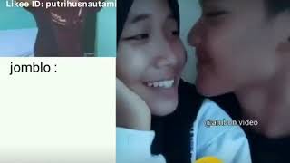 Status Wa - Jones ( ketika orang dewasa kalah sama anak kecil )