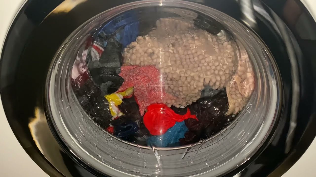 Miele EDITION 111 W5873 Waschmaschine