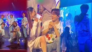 [VLOG] I performed at a K-pop Boy Group's Concert! 💎 MCND 1st World Tour: London Concert