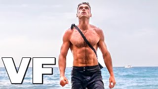 Killer Heat Bande Annonce Vf 2024