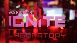 A Video to EA Sports About The Ignite Engine