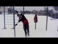 Alegas-FlagMan from Russian (Workout Style)