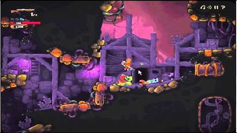Zombotron 2 Time Machine Walkthrough Stage 5