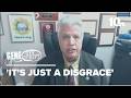 Italian American Coalition president calls New York Mayor Mamdani's immigrant enclave map 'disgrace'