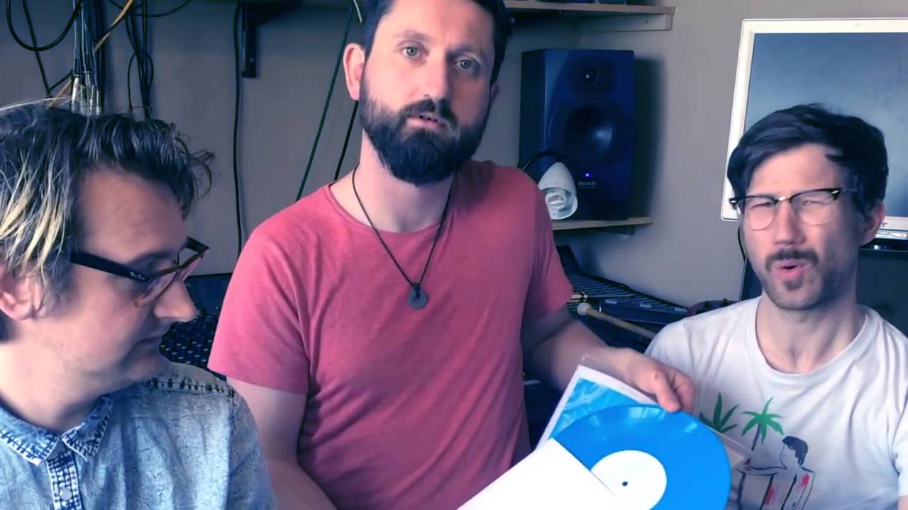 Young Knives & Record Store Day 2015 [exclusive] YouTube