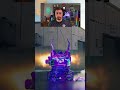 0 RECOIL sur WARZONE 😱 Grâce au nouvel atout Tir Allongé ! Pack MÉTA boutique 🔥