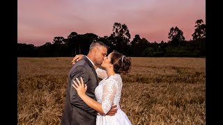 Trailer Casamento | Tiago e Mayara: Um Amor Escrito por Deus