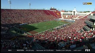 2025 NCAAF College Football (Week 2) - Georgia Southern vs USC Trojans - Full Game Replay (HD)