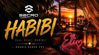 HABIBI | Arabic Dance Pop 2026