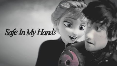 Hiccelsa ♥ Safe In My Hands