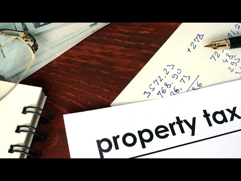 Some local governments raising property taxes in the Midlands