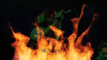 SENG-FU - Firestarter