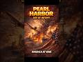Pearl Harbor: The Morning That Dragged America Into World War😲 #shorst