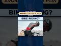 Preventing Lower Back Pain: Valuable Advice for #bikers | Dr. Nandan Marathe #spinesurgeon