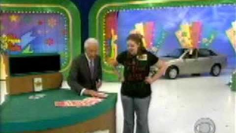 The Price is Right - 4/6/07 (Part 3)