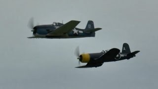 US Navy Fighters – Hellcat & Corsair US Navy Fighters – Hellcat & Corsair