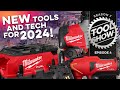 New power tools from milwaukee dewalt makita bosch hilti and more its world of concrete