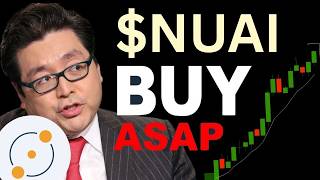 NUAI Stock TOMORROW UPDATE! (The Exact Answer!) New Era Energy stock analysis today thumbnail