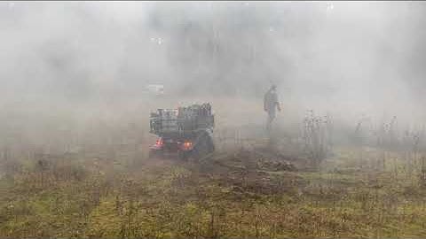 PLATON Autonomy Kit on Unmanned Ground Vehicle (UGV) Ziesel