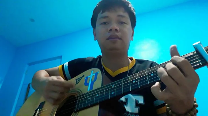 You, the Fount (Cover) by Ed Conlin